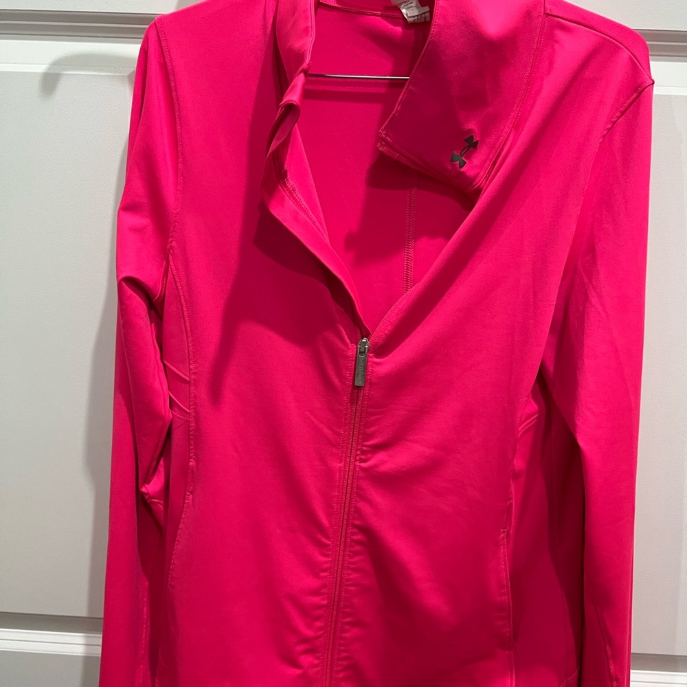 Sporty Jacket